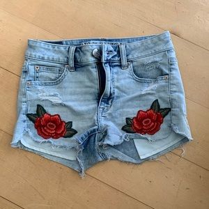 🟠American Eagle 🦅 🌹